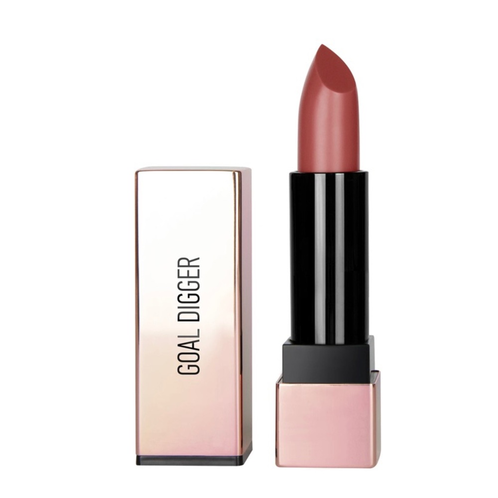 REALHER MOISTURIZING LIPSTICK